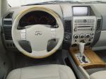Infiniti QX56 2004 года
